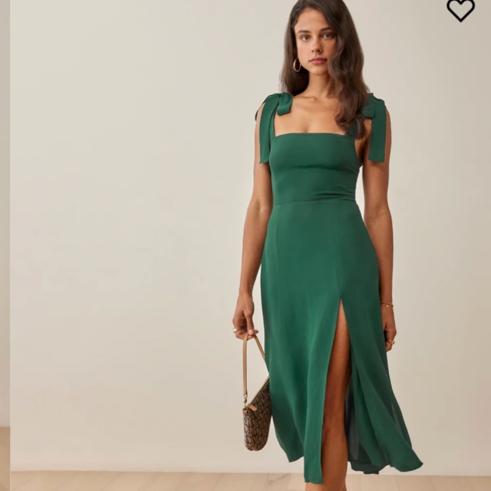 Reformation dress